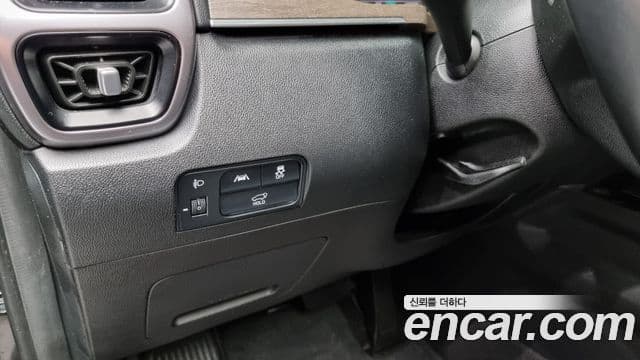 Kia Sorento 4세대 Prestige, 2021 14