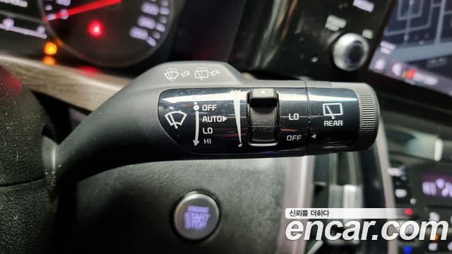 Kia Sorento 4세대 Prestige, 2021 15