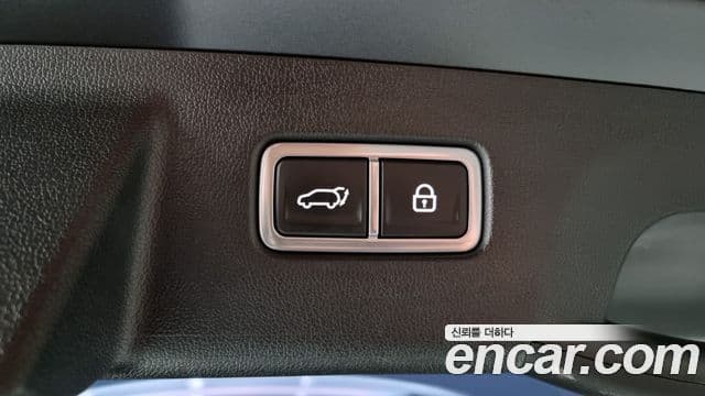 Kia Sorento 4세대 Prestige, 2021 18