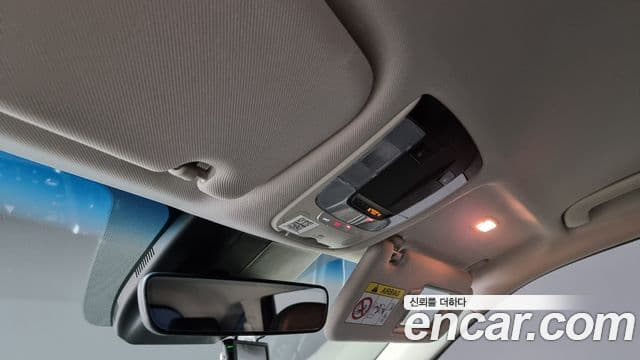 Kia Sorento 4세대 Prestige, 2021 19