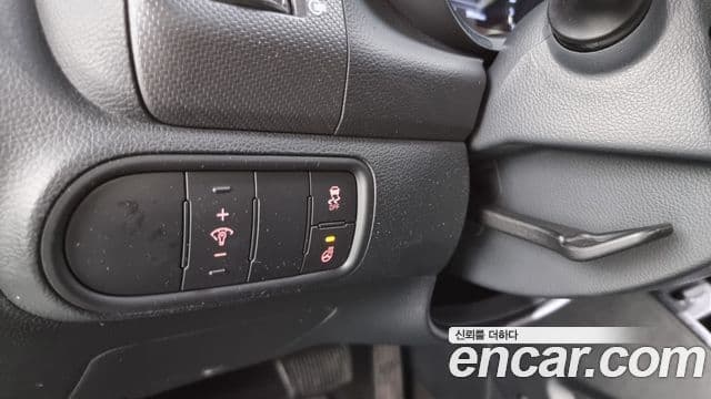 Kia The / новый New K3 Trendy, 2017 13