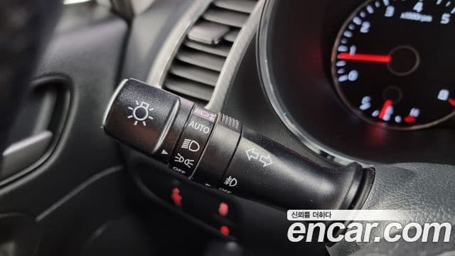 Kia The / новый New K3 Trendy, 2017 14