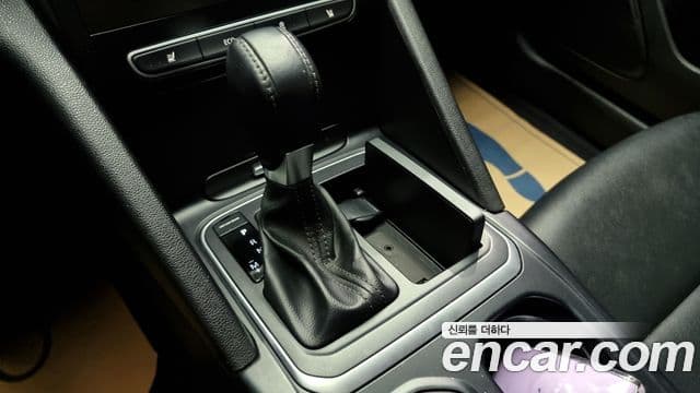 Renault Korea(Samsung) SM6 1.5 dCi SE, 2019 9