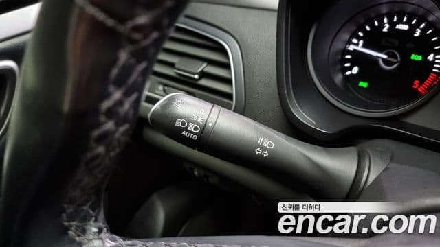 Renault Korea(Samsung) SM6 1.5 dCi SE, 2019 15