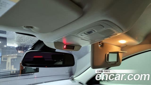 Renault Korea(Samsung) SM6 1.5 dCi SE, 2019 19