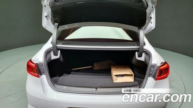 Renault Korea(Samsung) SM6 1.5 dCi SE, 2019 20