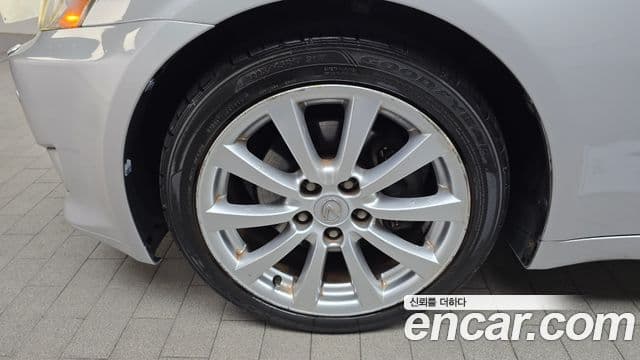 Lexus IS250 XE20, 2006 все фото