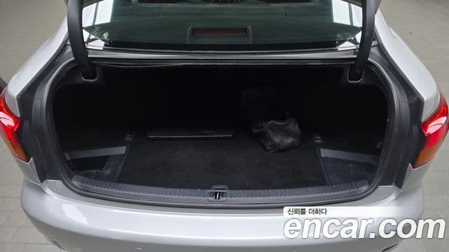 Lexus IS250 XE20, 2006 20