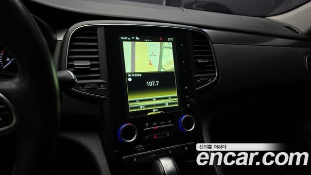 Renault Korea(Samsung) SM6 2.0 GDe SE, 2016 15