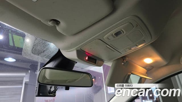 Renault Korea(Samsung) SM6 2.0 GDe SE, 2016 19