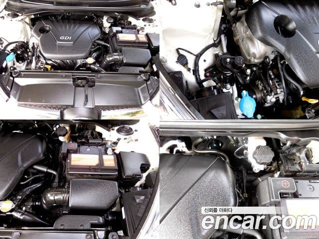 Hyundai Veloster Extreme, 2012 6