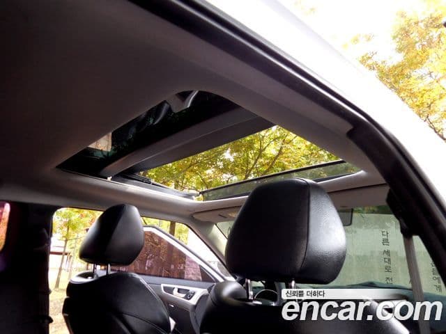 Hyundai Veloster Extreme, 2012 12