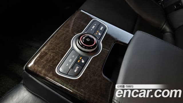 Kia The / новый New K7 Prestige, 2014 16