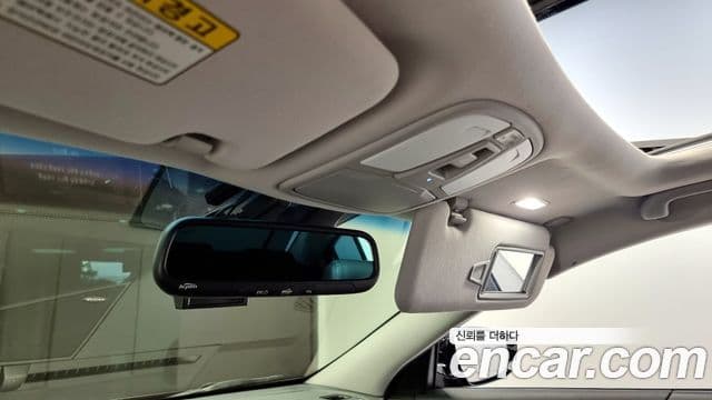 Kia The / новый New K7 Prestige, 2014 18