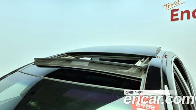 Kia The / новый New K7 Prestige, 2014 19