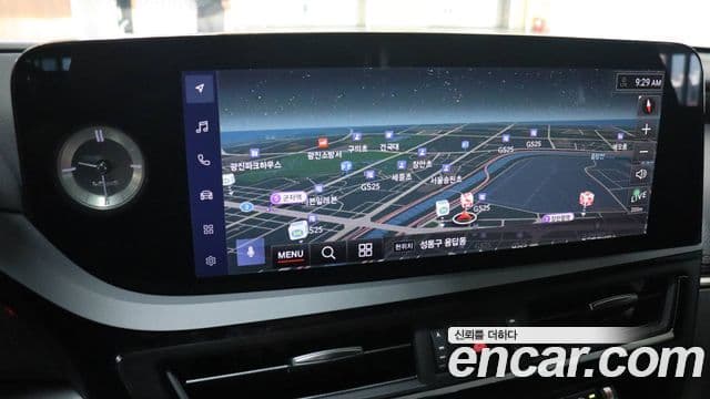 Lexus ES300h 7세대 Luxury Plus, 2025 13