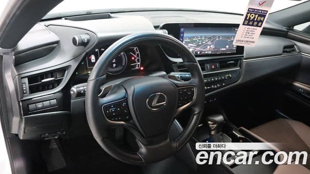 Lexus ES300h 7세대 Luxury Plus, 2025 15