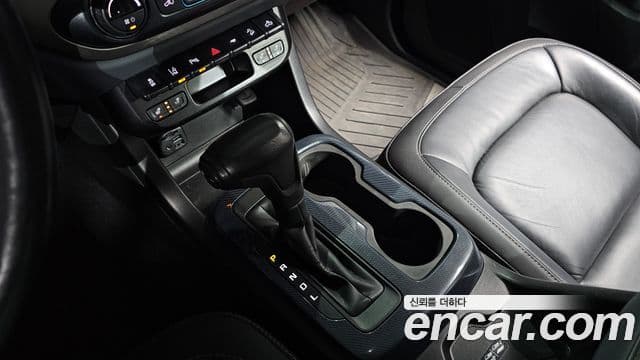 Chevrolet(GM대우) real New 콜로라도 3.6 Z71-X 4WD, 2021 9