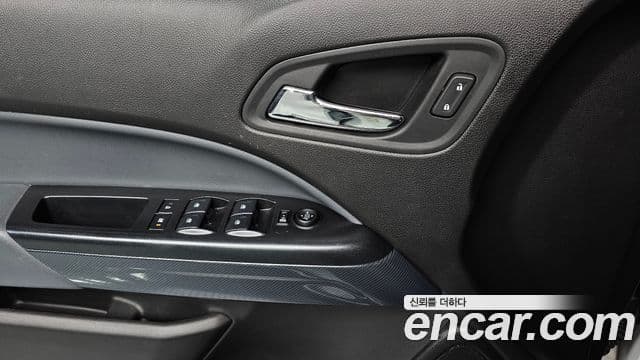 Chevrolet(GM대우) real New 콜로라도 3.6 Z71-X 4WD, 2021 12