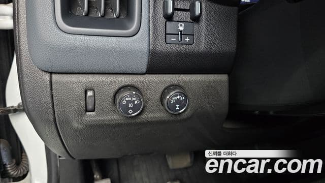 Chevrolet(GM대우) real New 콜로라도 3.6 Z71-X 4WD, 2021 13