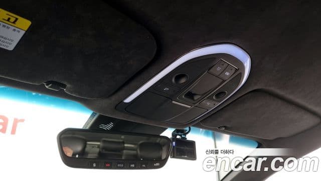 Genesis G80 Sport, 2017 19