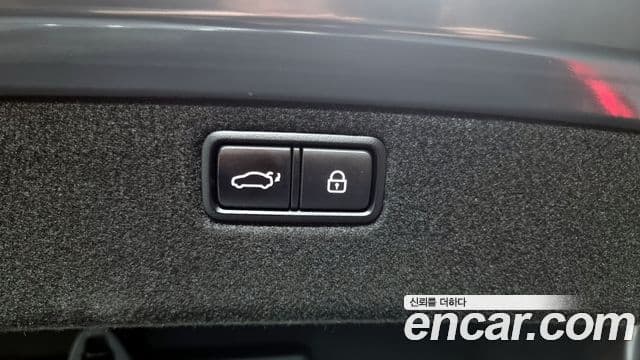 Genesis G80 Sport, 2017 20