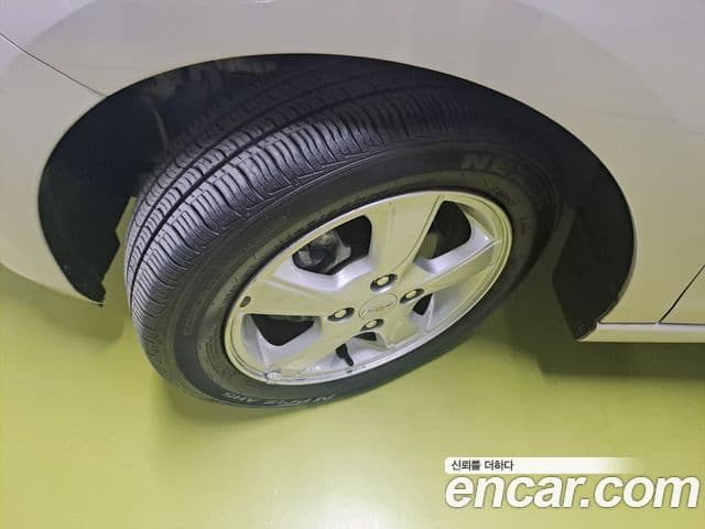 Chevrolet(GM대우) The / новый Next Spark Plus, 2018 все фото