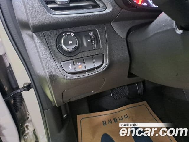 Chevrolet(GM대우) The / новый Next Spark Plus, 2018 12