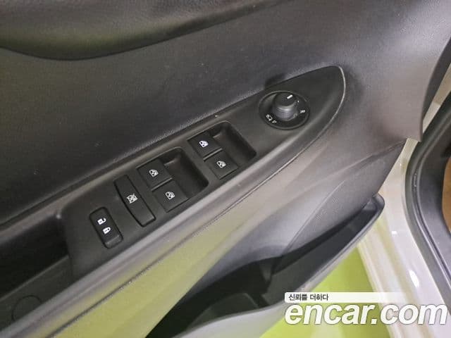 Chevrolet(GM대우) The / новый Next Spark Plus, 2018 13