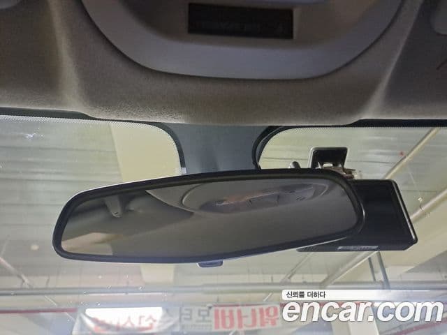 Chevrolet(GM대우) The / новый Next Spark Plus, 2018 17