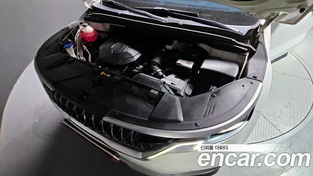 Kia Carnival 4세대 Prestige, 2021 6