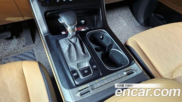 Kia Carnival 4세대 Prestige, 2021 9