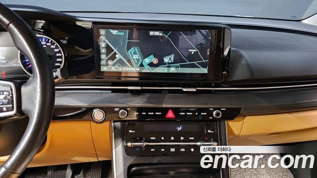 Kia Carnival 4세대 Prestige, 2021 14