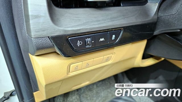 Kia Carnival 4세대 Prestige, 2021 17