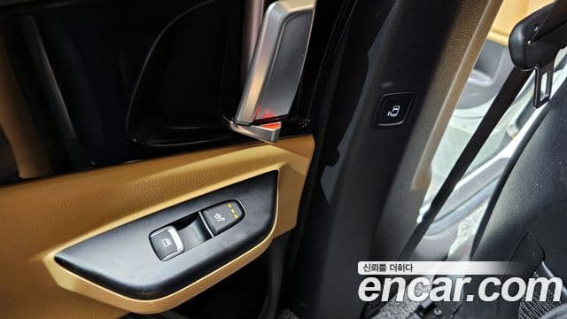 Kia Carnival 4세대 Prestige, 2021 18