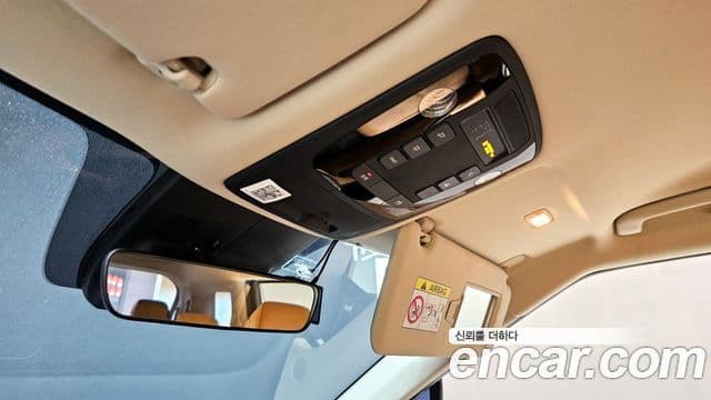 Kia Carnival 4세대 Prestige, 2021 19