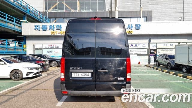 Hyundai 쏠라티 Tour, 2018 4