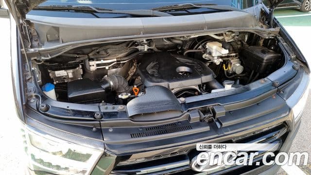 Hyundai 쏠라티 Tour, 2018 6