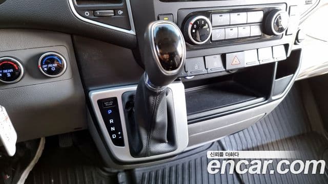 Hyundai 쏠라티 Tour, 2018 9