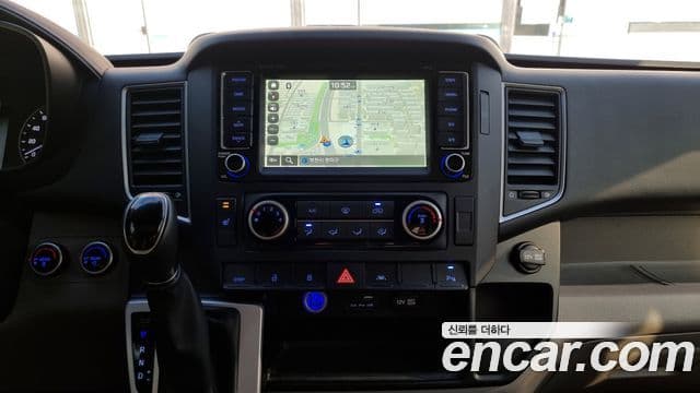 Hyundai 쏠라티 Tour, 2018 14