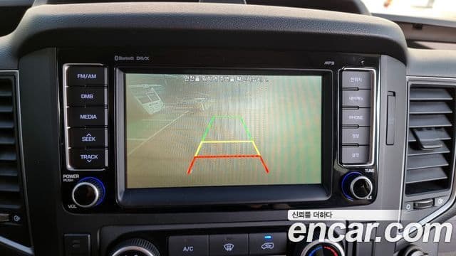 Hyundai 쏠라티 Tour, 2018 15