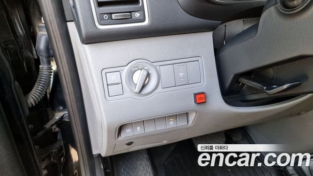 Hyundai 쏠라티 Tour, 2018 17