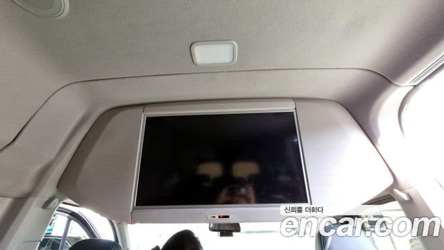 Hyundai 쏠라티 Tour, 2018 19