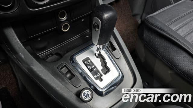 KG모빌리티(SsangYong) 로디우스 Euro 2WD RD400, 2013 9