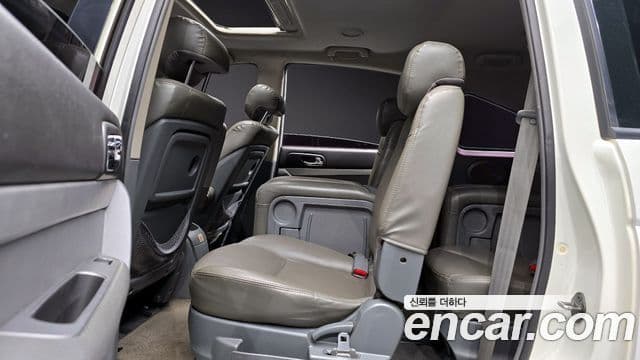 KG모빌리티(SsangYong) 로디우스 Euro 2WD RD400, 2013 12