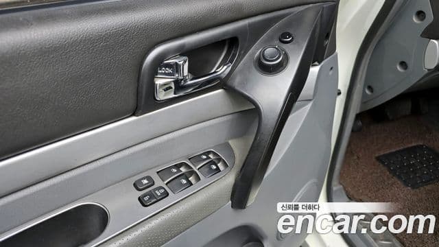 KG모빌리티(SsangYong) 로디우스 Euro 2WD RD400, 2013 17