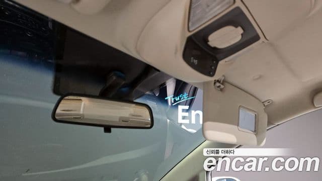 KG모빌리티(SsangYong) 로디우스 Euro 2WD RD400, 2013 18