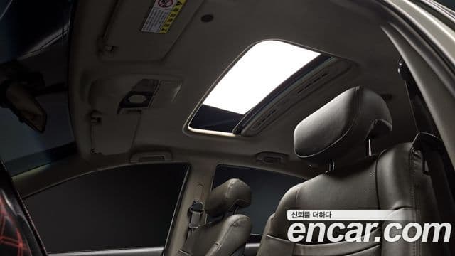 KG모빌리티(SsangYong) 로디우스 Euro 2WD RD400, 2013 19