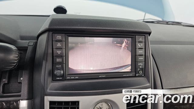 크라이슬러 Grand 보이저, 2010 15