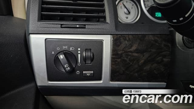 크라이슬러 Grand 보이저, 2010 16